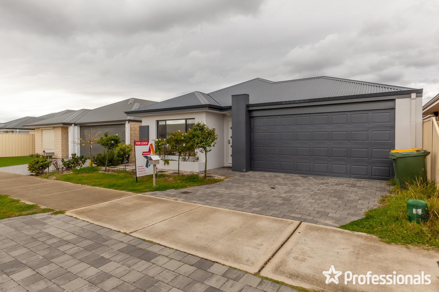 100 VERDANT CR, SEVILLE GROVE WA 6112, 0房, 0浴, House