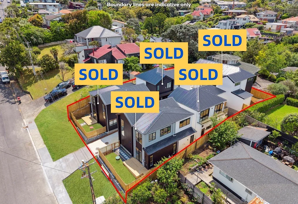 36 Hoskins Avenue, Hillsborough, Auckland City, Auckland