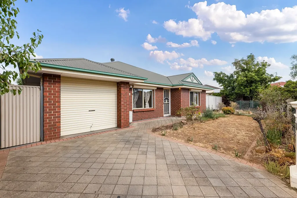 5 O'Halloran Street, Ferryden Park, SA 5010