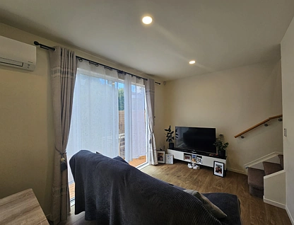 310 Birdwood Road, Massey, Waitakere City, 2房, 1浴, 整租城市屋