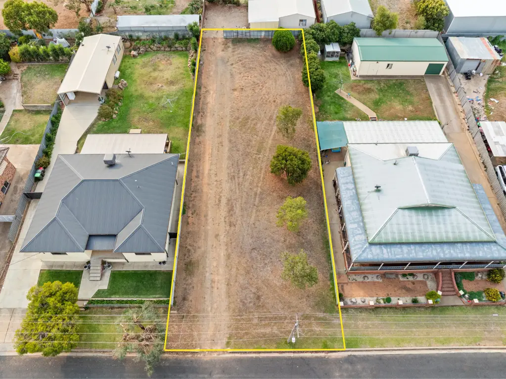 Junee Ideal Unit Site