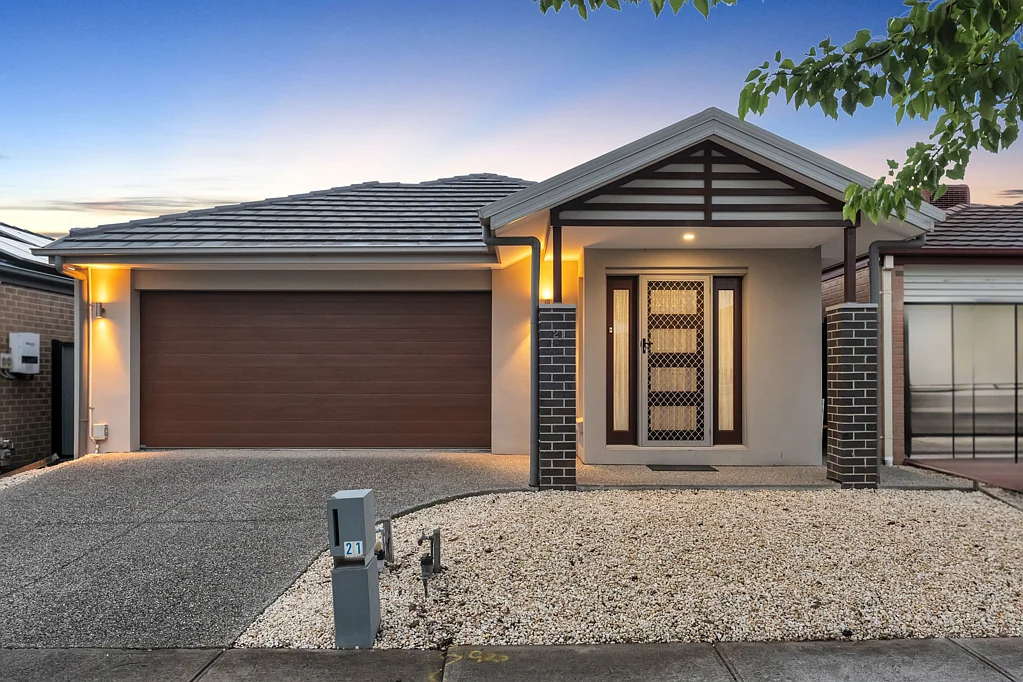 21 Barnell Street, Craigieburn, VIC 3064