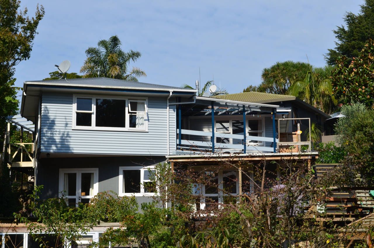 8 Dell Way, Judea, Tauranga, 3 habitaciones, 3 baños