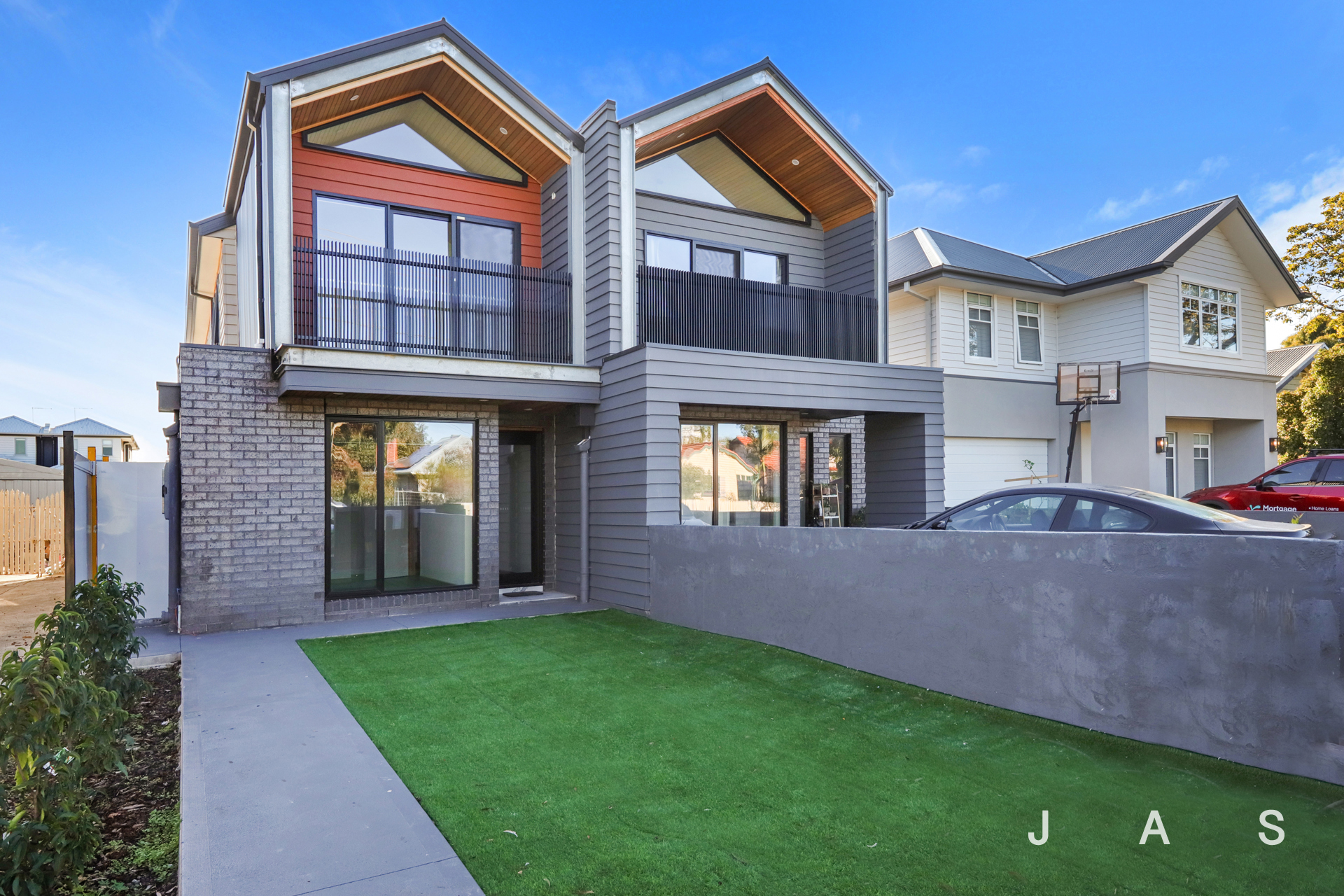 56B CLIVE ST, WEST FOOTSCRAY VIC 3012, 0 ਕਮਰੇ, 0 ਬਾਥਰੂਮ, House