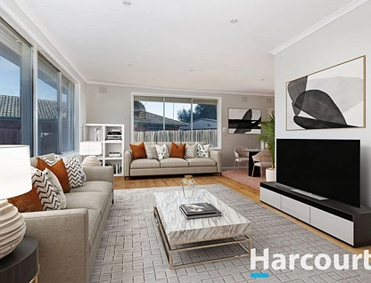 6 Avon Court, Dandenong North, South East Melbourne, 4 ห้องนอน, 1 ห้องน้ำ, House