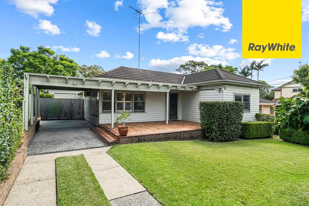 40 Beswick Avenue, North Ryde, NSW 2113