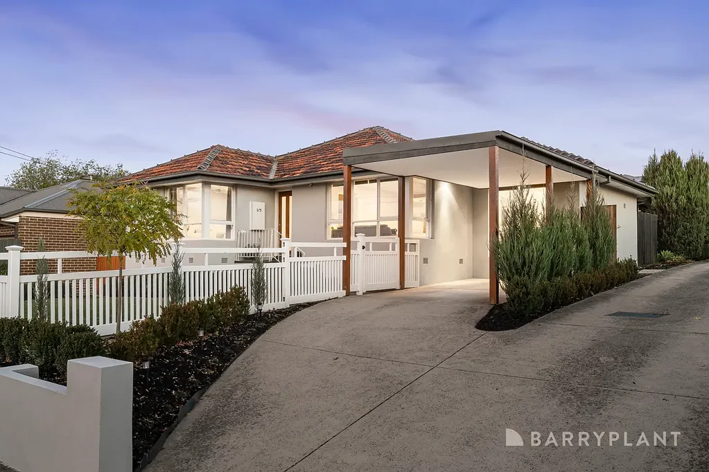 1/5 Kerr Street, Lilydale, VIC 3140