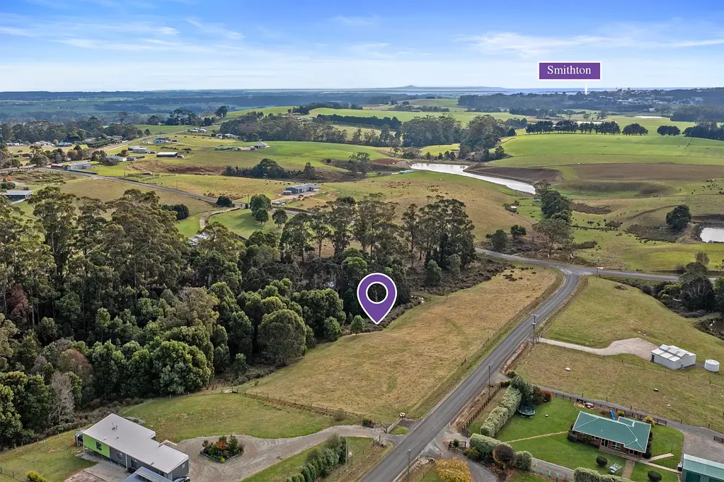 Scotchtown  Vacant Block at 20 Nitida Drive Upper Scotchtown
1.729 HA