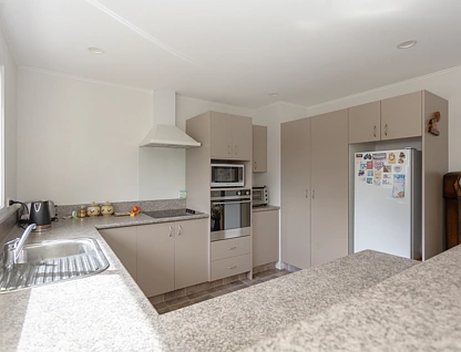 441A Thames Highway, Oamaru, Waitaki, 2 ਕਮਰੇ, 1 ਬਾਥਰੂਮ, House