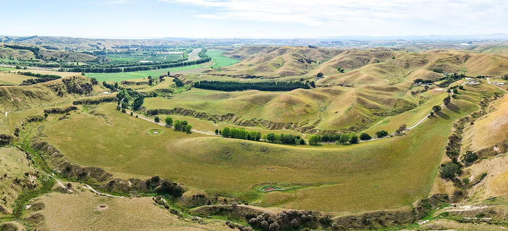 Hastings Prime 24.6ha - subdivide or build