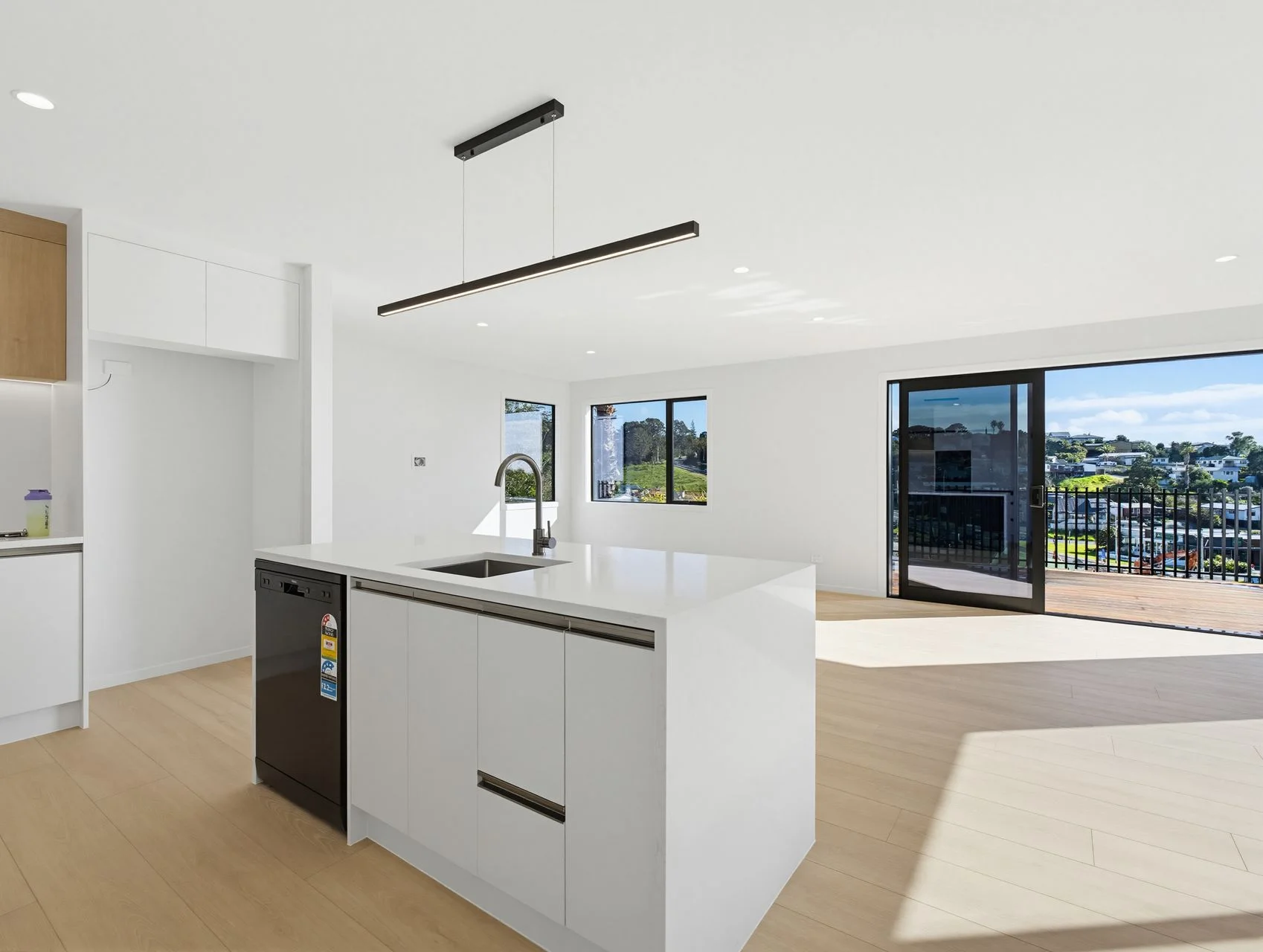8a Cedar Terrace, Stanmore Bay, Rodney, Auckland, 3 Bedrooms, 2 Bathrooms, House