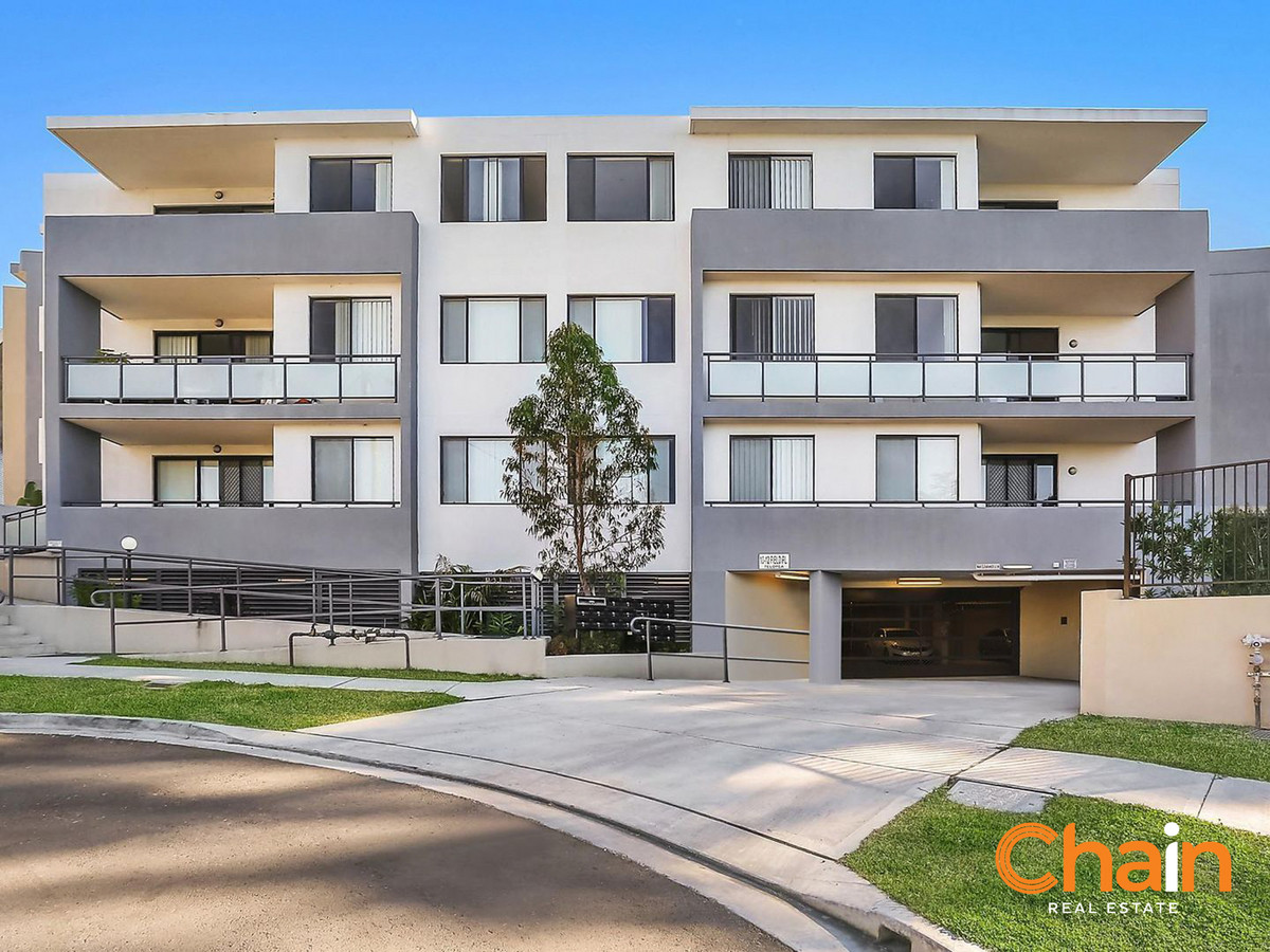 UNIT 9 10 FIELD PL, TELOPEA NSW 2117, 0房, 0浴, Unit