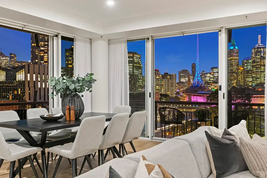102/8 Wells Street, Southbank, VIC 3006
