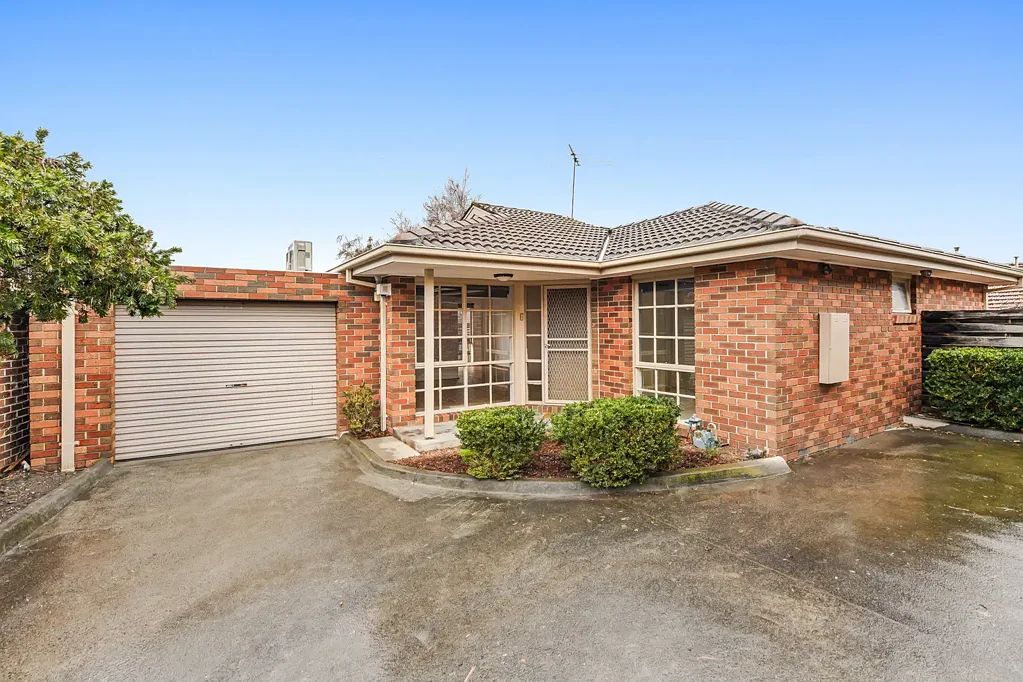 Freshly Updated 3-Bedroom Home in Prime Clayton Location
