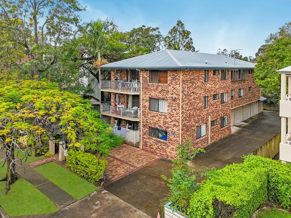 St Lucia 2Kwarto North-Facing Ground Floor Apartment | Walk to UQ & CityCat