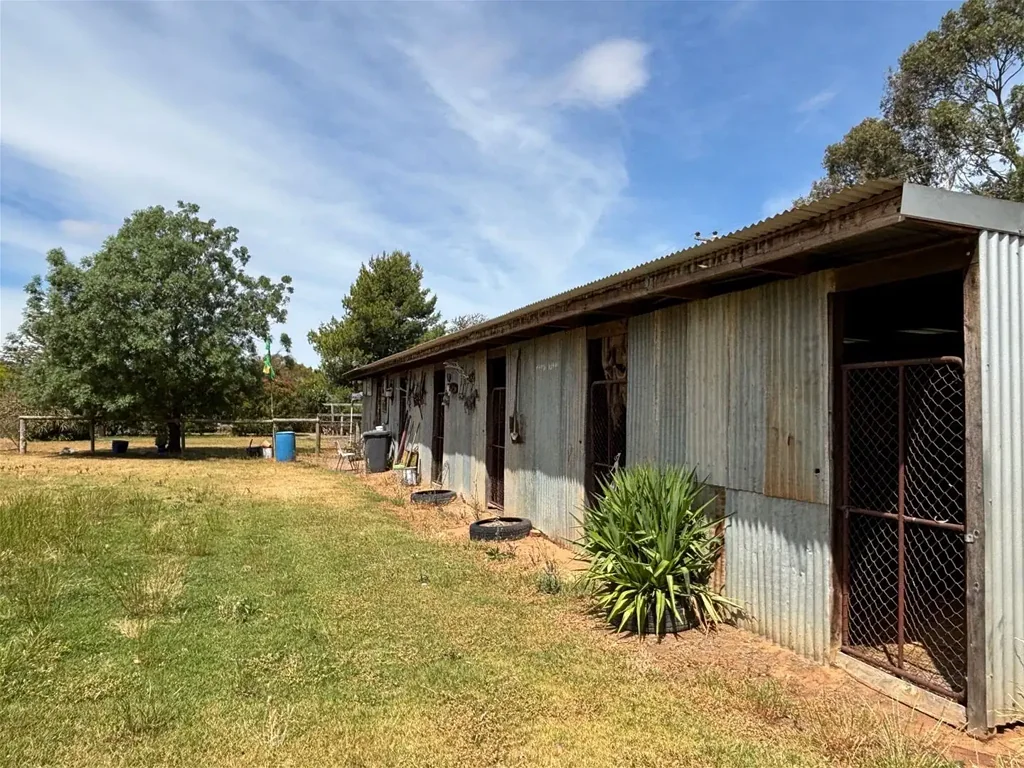 Berrigan  The Complete Country Package - Land, Lifestyle & Equestrian Infrastructure