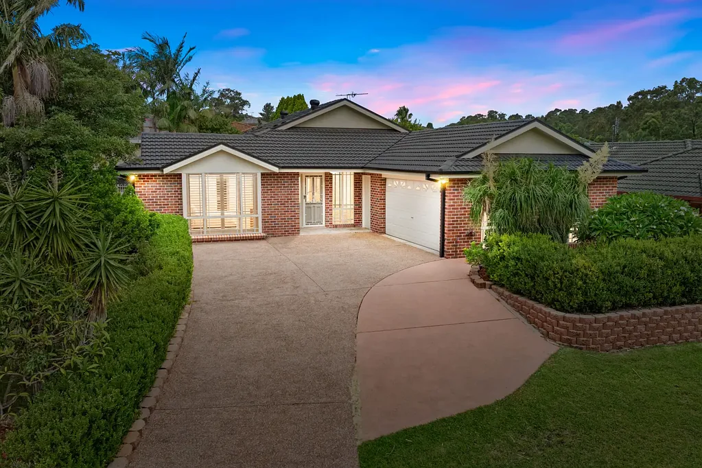 7 Yapug Close, Maryland, NSW 2287