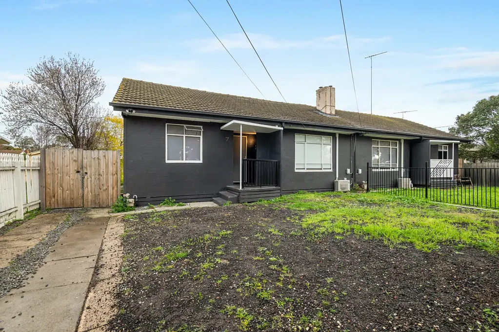 7 Ontario Avenue, Corio, VIC 3214