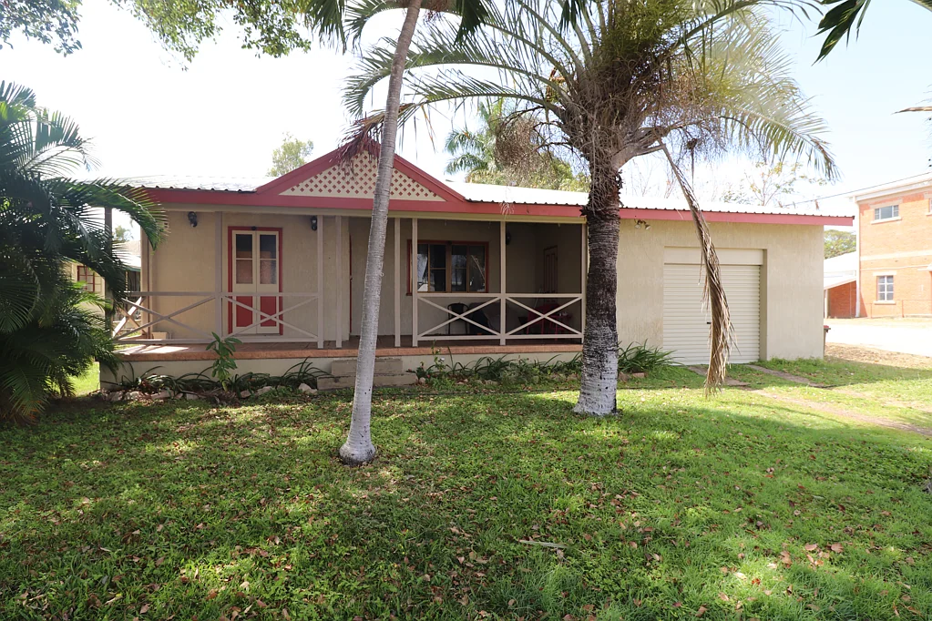 116 Macmillan Street, Ayr, QLD 4807