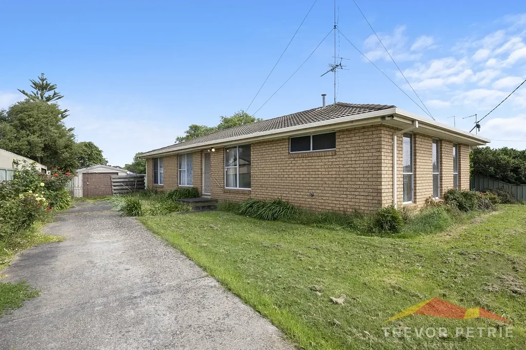 40 Cromwell Street, Sebastopol, VIC 3356