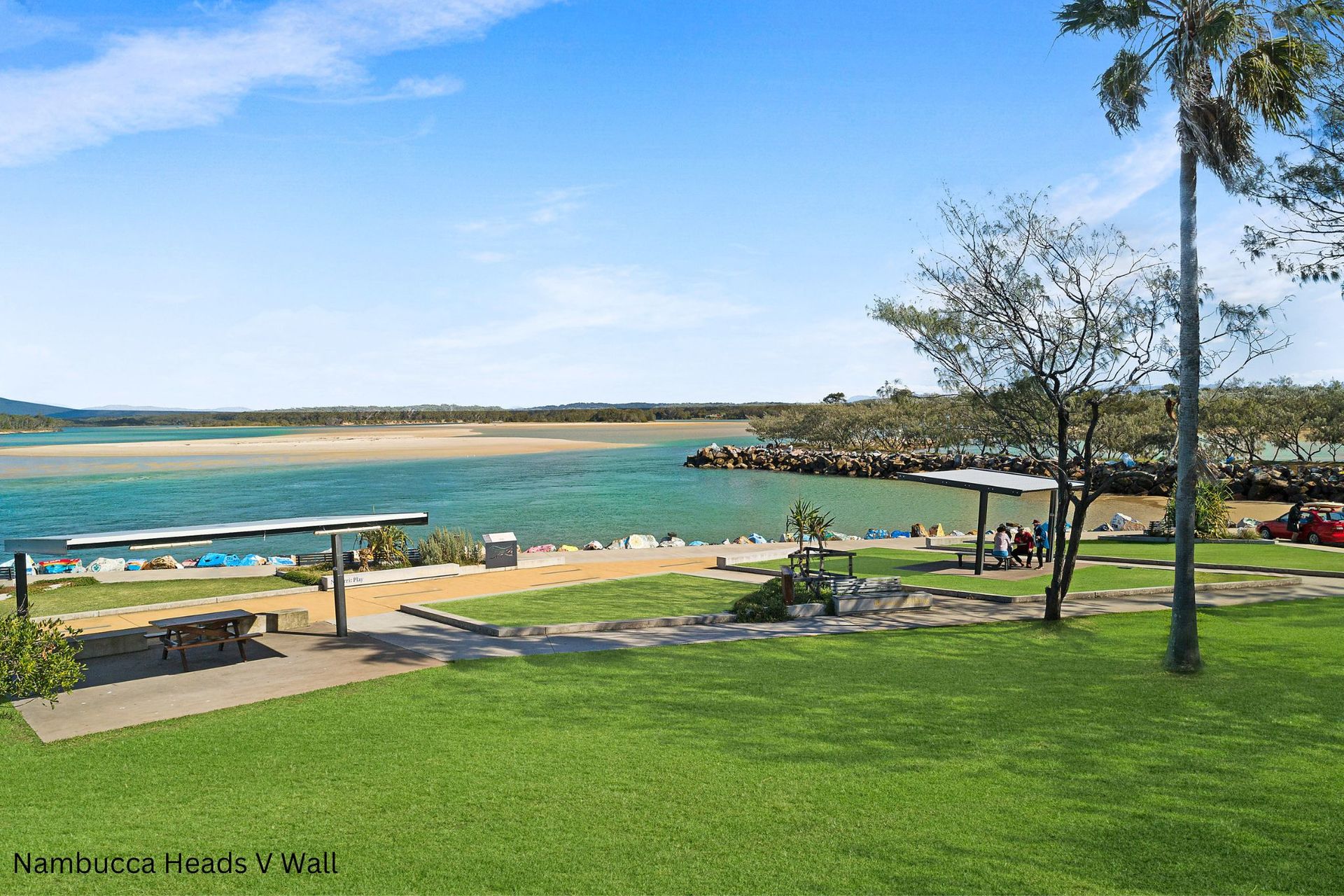 24 KING PARROT PDE, NAMBUCCA HEADS NSW 2448, 0 chambres, 0 salles de bain, Section