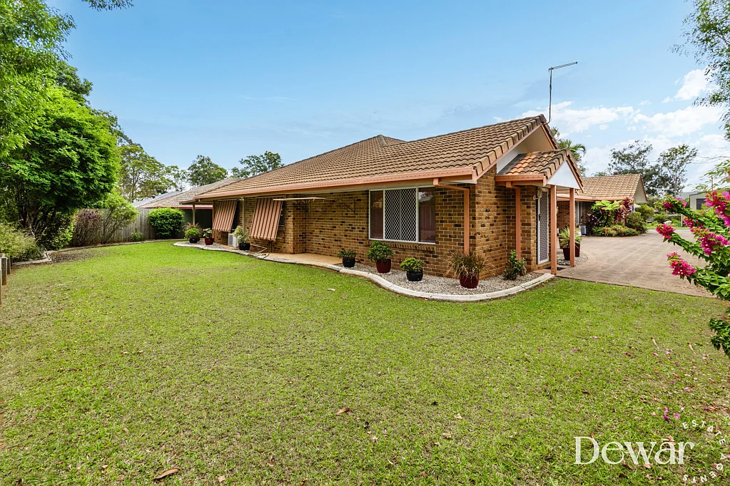 2/5 Belvedere Crescent, Bellmere, QLD 4510