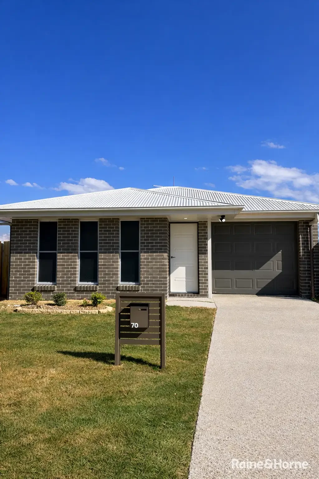 Brand New 4 Bedroom Home - Modern & Ready Now!