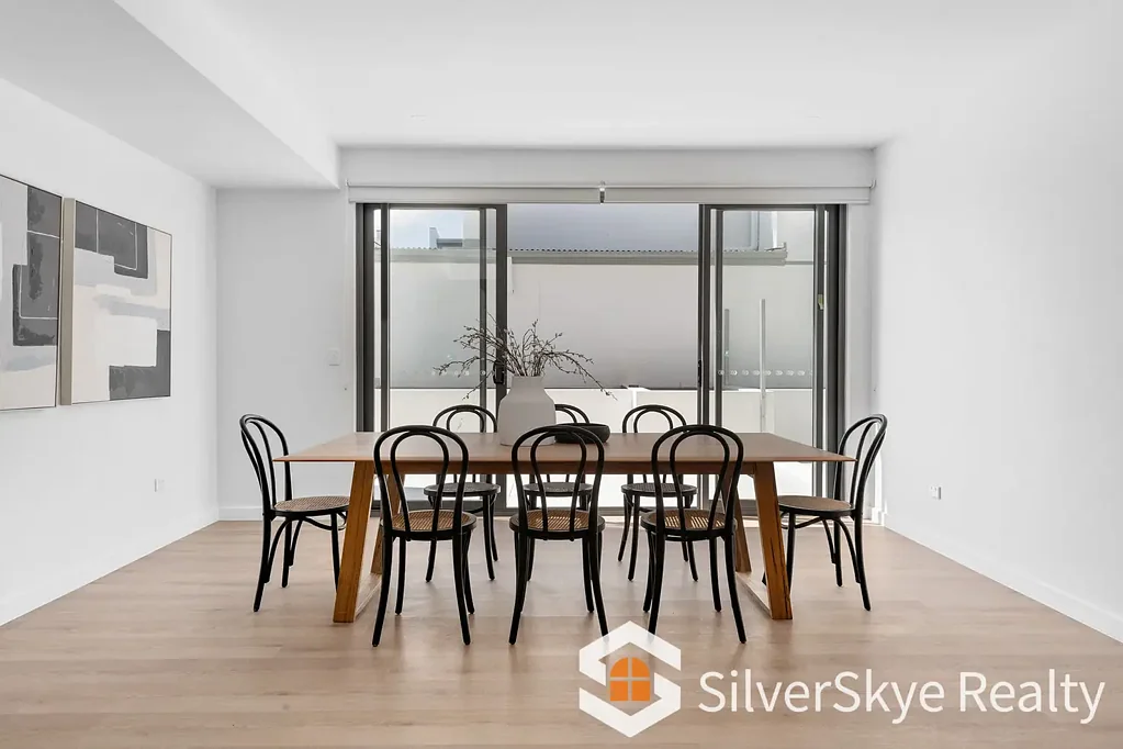 North Kellyville 3房  Townhouse Living in Prime North Kellyville Location