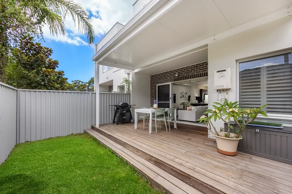 4/4-6 Paddison Avenue, Gymea, NSW 2227
