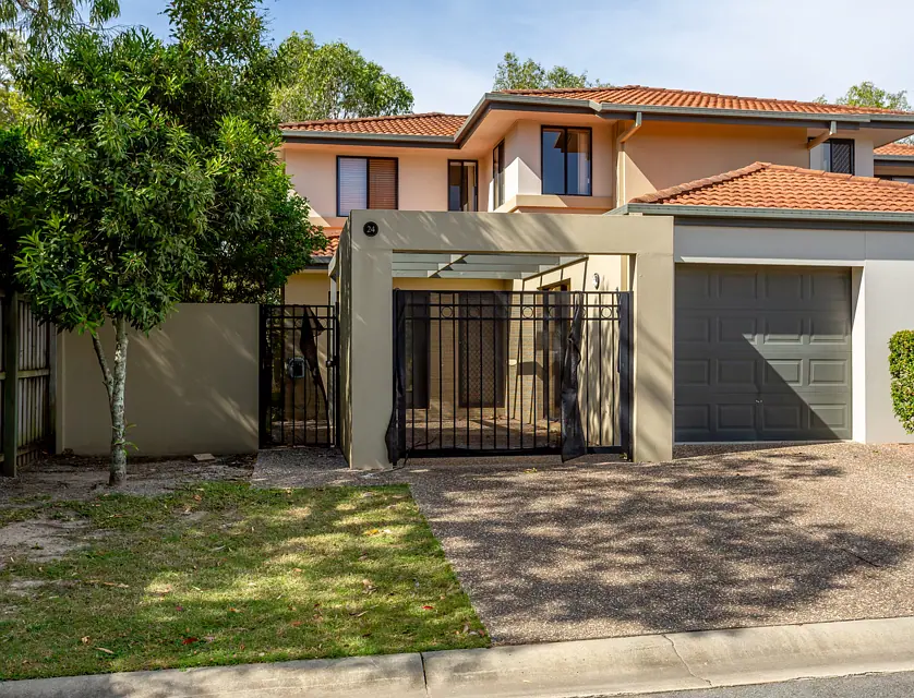 24/1 Secondary Street, Upper Coomera, Gold Coast, 3 Schlafzimmer, 2 Badezimmer, Townhouse
