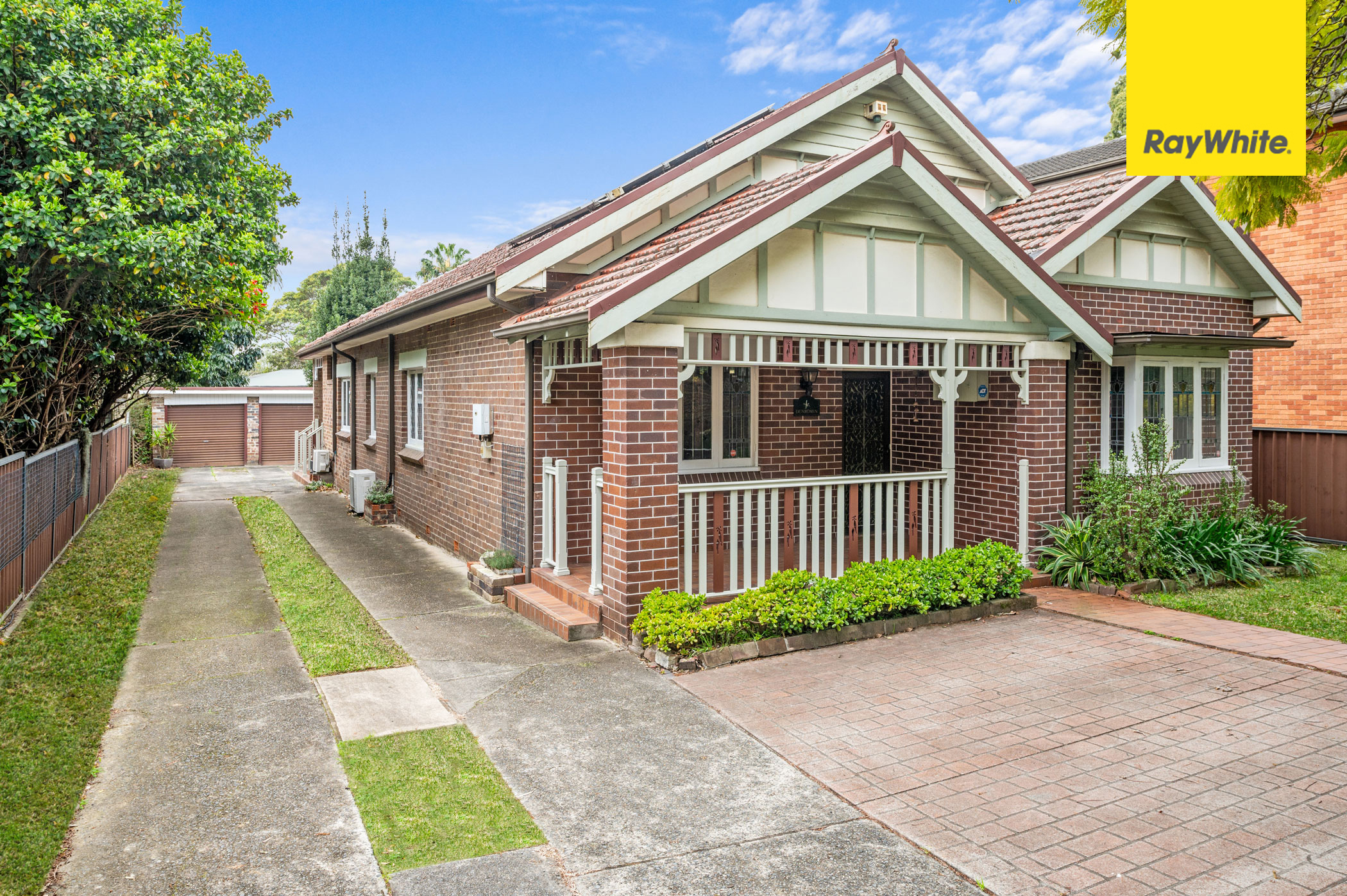 57 RYDE RD, HUNTERS HILL NSW 2110, 0 침실, 0 욕실, House