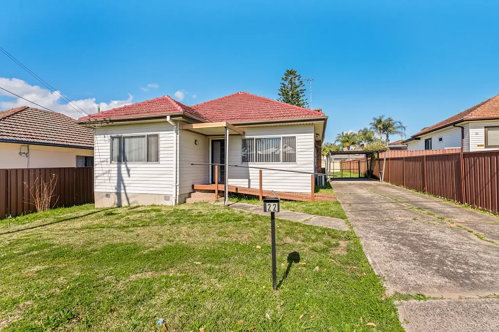 22 Wall Park Avenue, Seven Hills, NSW 2147