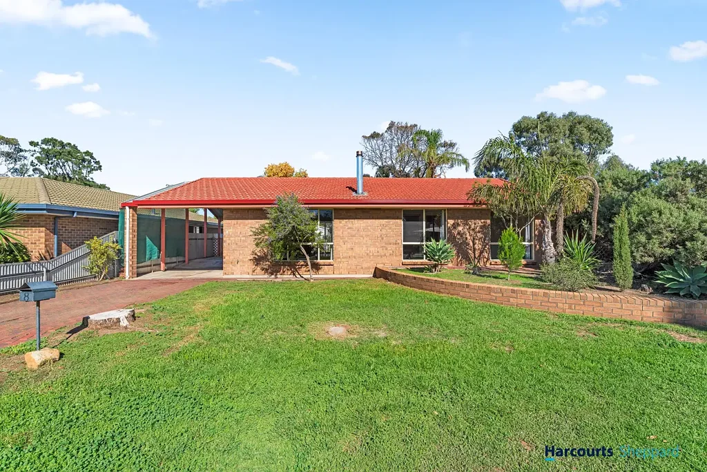 Port Willunga 4房  Coastal Magic Port Willunga  !  Adelaide's Very Desirable Southern Beachside  Destination