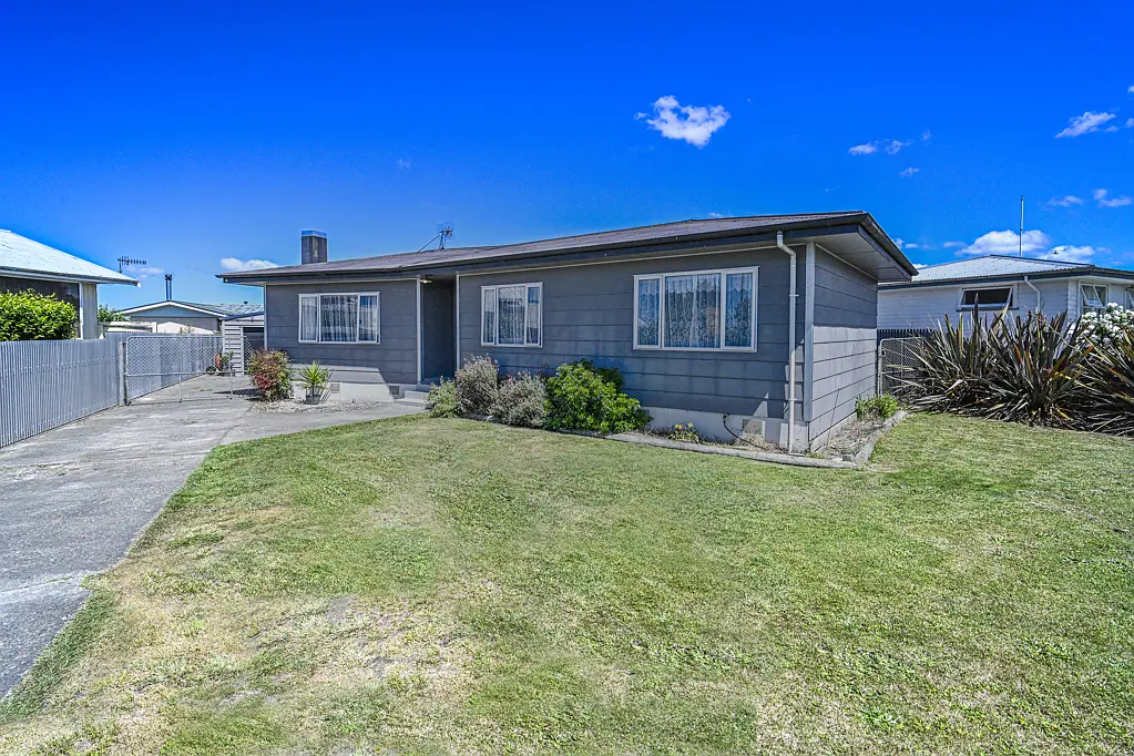 89 Chatham Road, Flaxmere, Hastings, Hawke's Bay