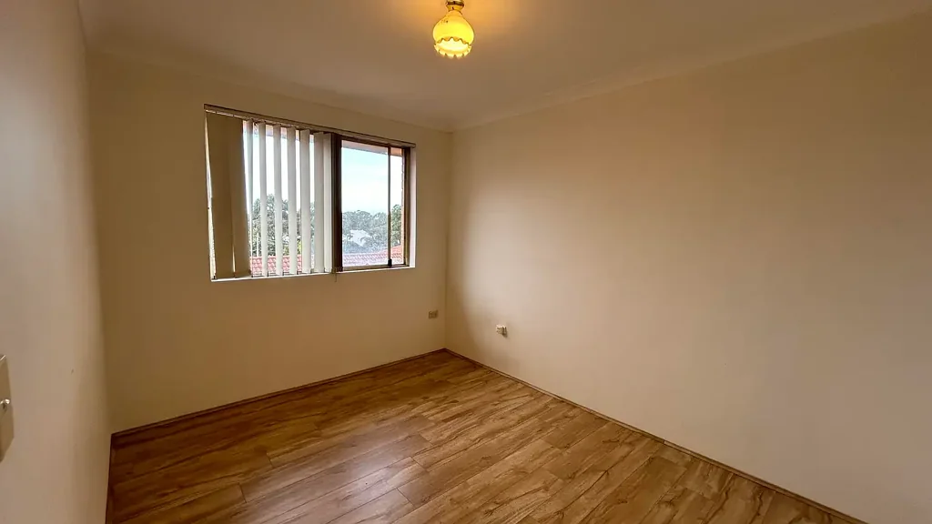 3 Bedroom Unit!!