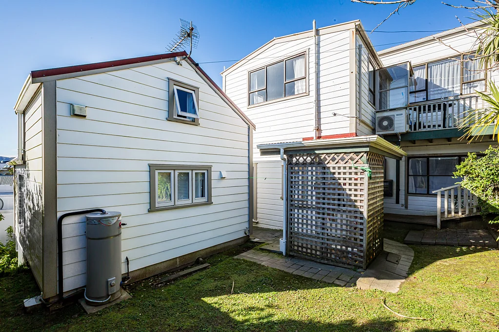 81 Northland Road, Northland, Wellington