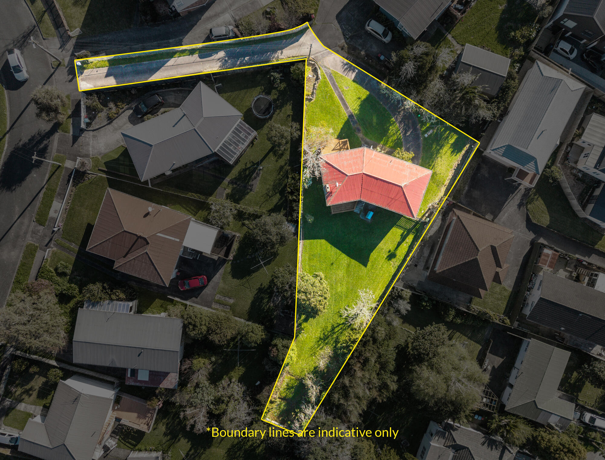 58 Dundee Place, Blockhouse Bay