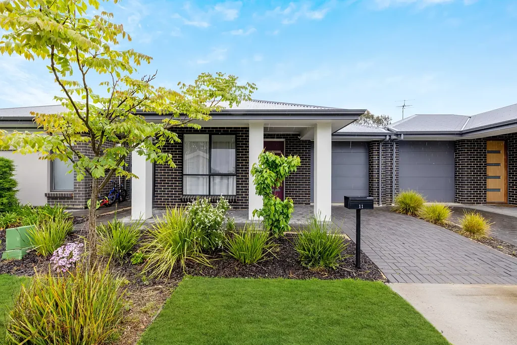 Mount Barker 3બેડરૂમ Stylish Low Maintenance Living in a Convenient Location