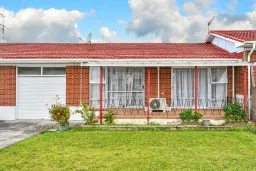 2B Fraser Road, Papatoetoe