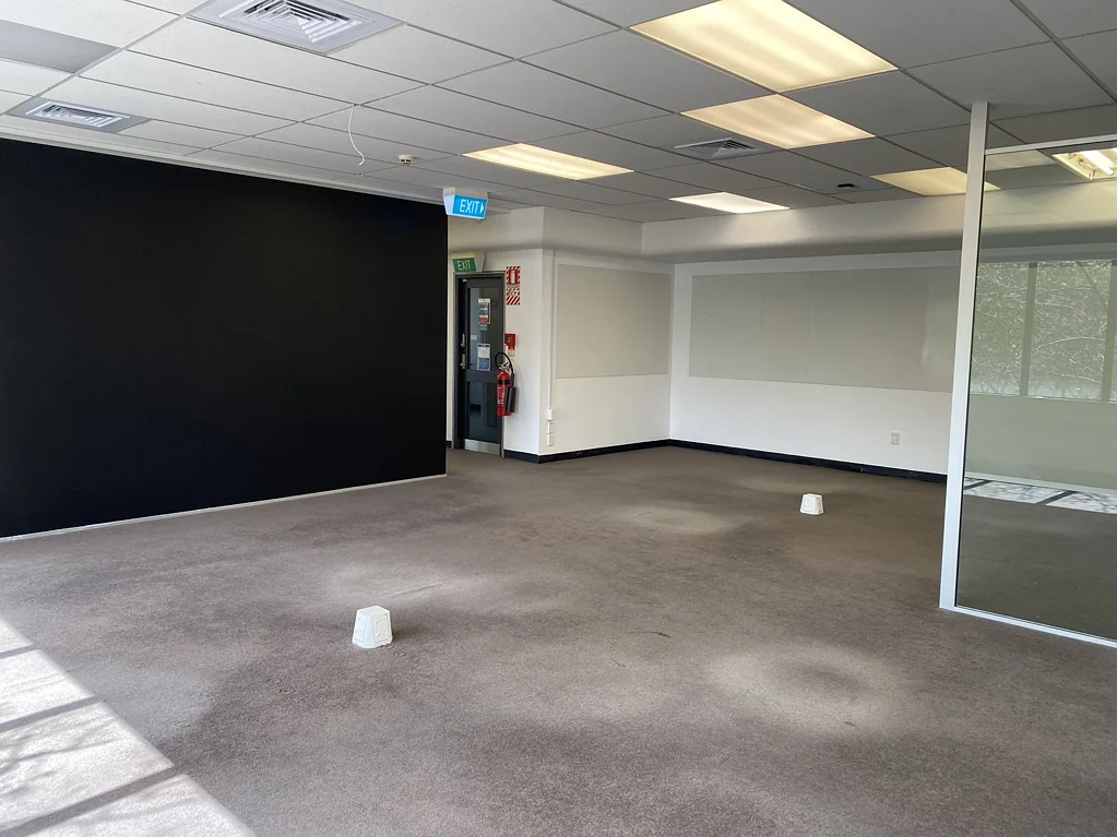 Auckland Central CBD office space for lease