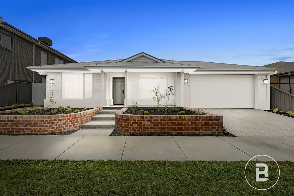 9 O'Rourke Street, Lucas, VIC 3350