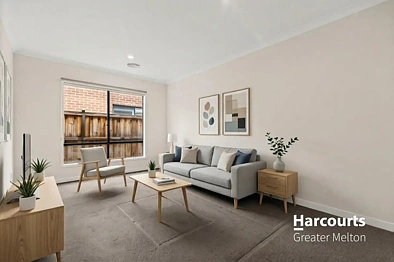 4 Bishopgate Boulevard, Bonnie Brook, VIC 3335, 4 slaapkamers, 2 badkamers, House