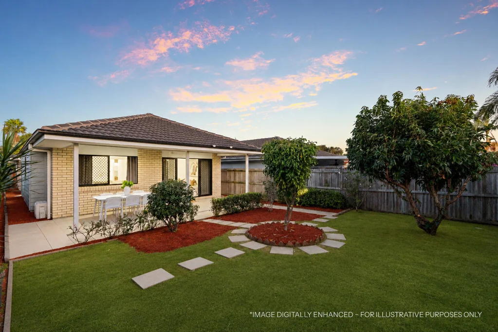 Acacia Ridge 4房 现代舒适，实用家居，优越地段让您心动 Auction This Weekend - Vacant | Must Be Sold