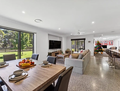 1 Beatties Road, Trentham, VIC 3458, 4 ਕਮਰੇ, 2 ਬਾਥਰੂਮ, House