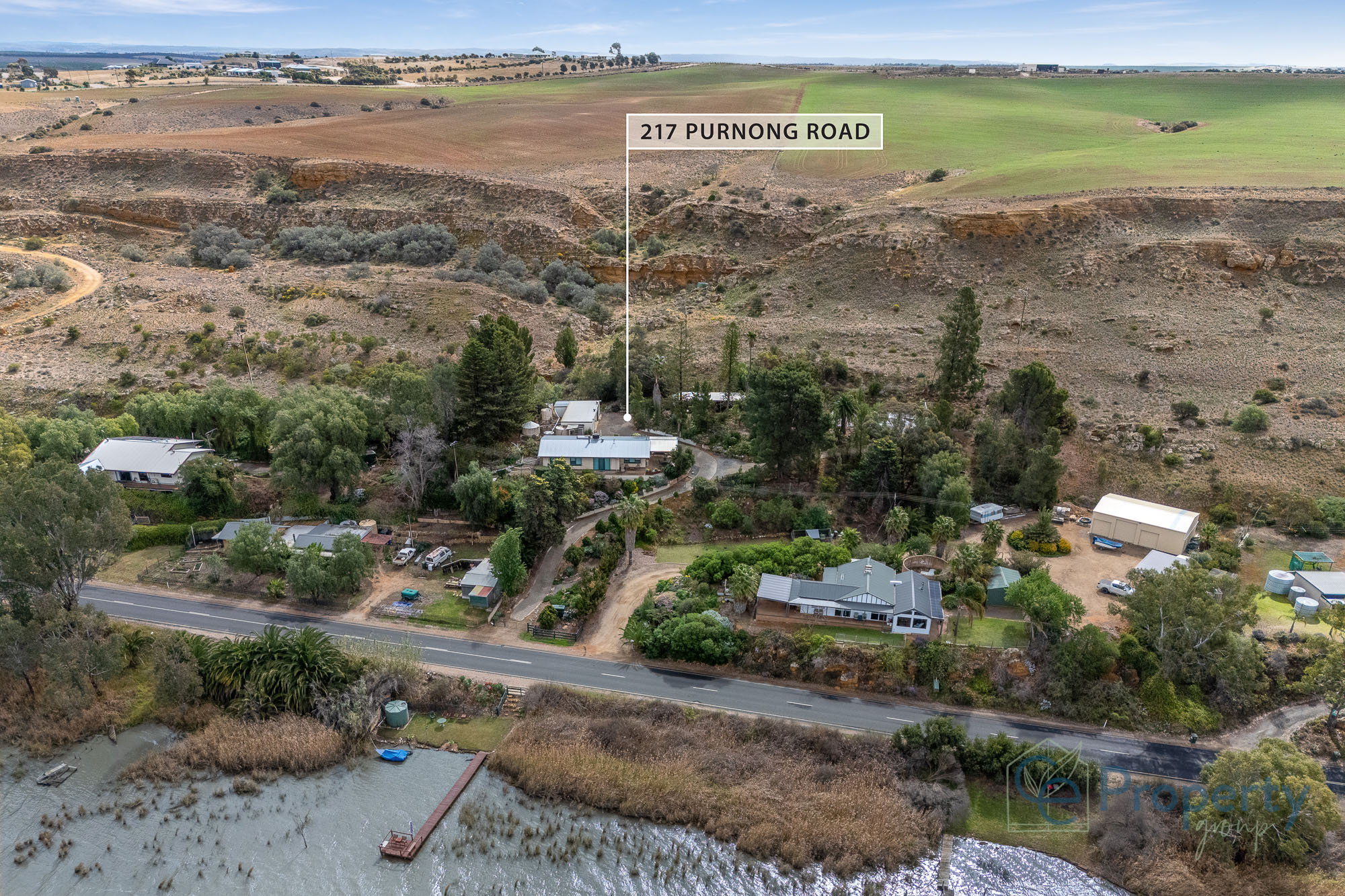 217 PURNONG RD, MANNUM SA 5238, 0房, 0浴, House