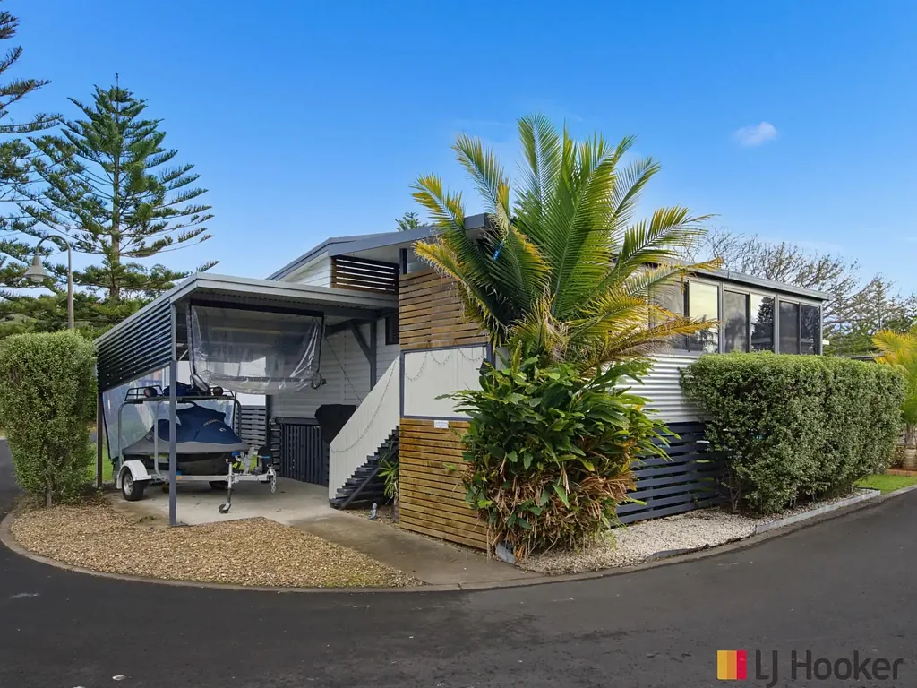 Batemans Bay 2침실 Feels like Home away from Home !....Direct access to Corrigans Beach! Pet Friend