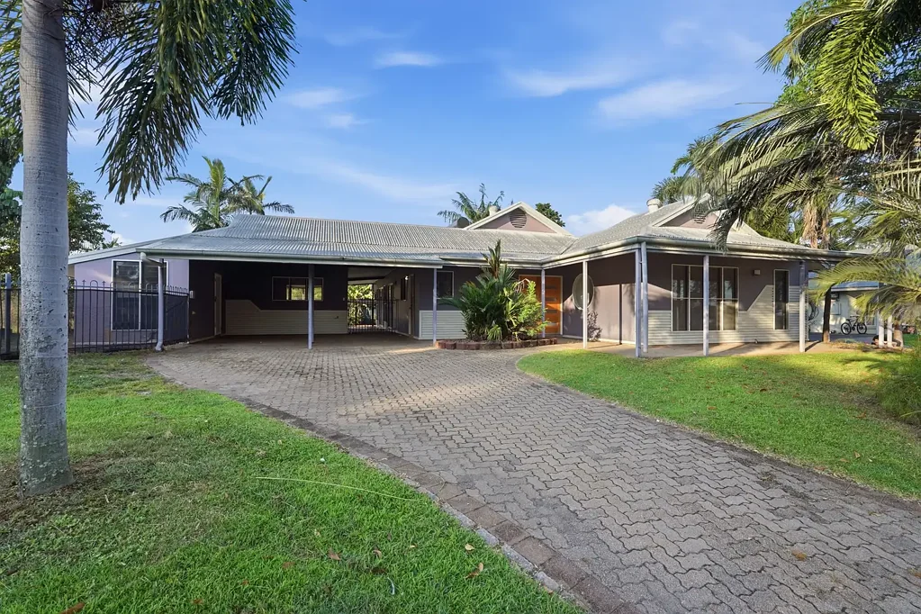 Durack 4房  Charm and potential for the investor and homebuyer!