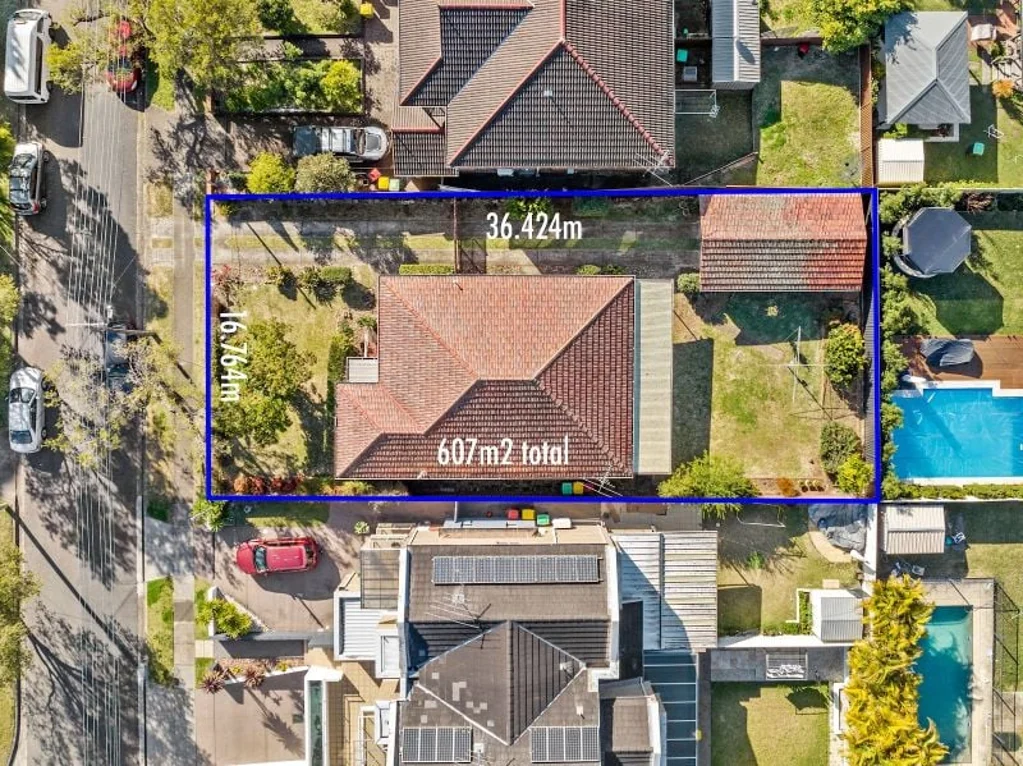 13 Carew Street, Padstow, NSW 2211