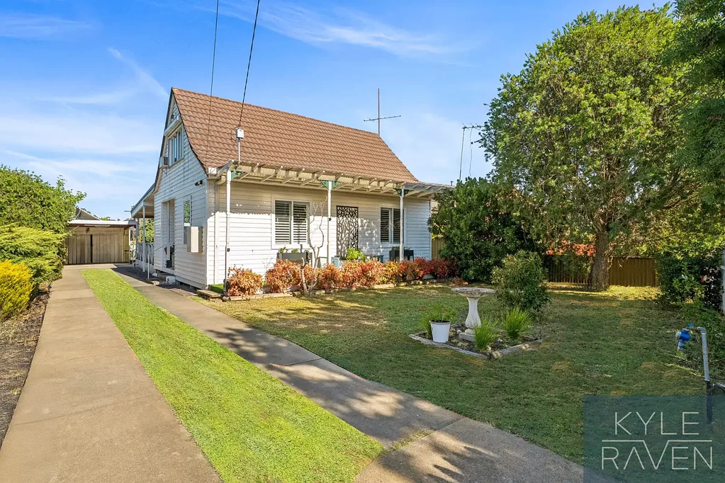 31 Victory Parade, Wangaratta, VIC 3677