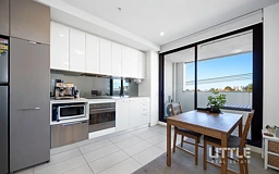 4206/189 Weston Street, Brunswick East